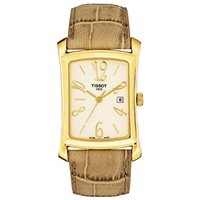 Orologio Tissot Retro in Oro T71363184 - T71363184